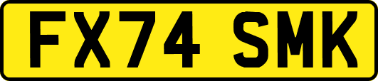 FX74SMK