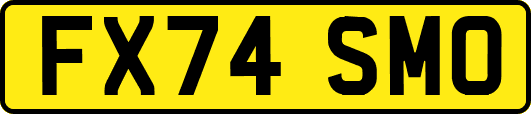 FX74SMO