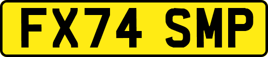 FX74SMP
