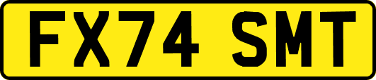 FX74SMT