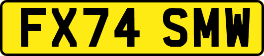 FX74SMW