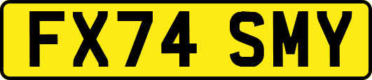 FX74SMY