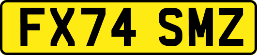 FX74SMZ