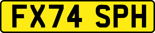 FX74SPH