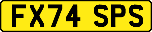 FX74SPS