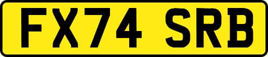 FX74SRB