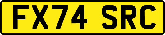 FX74SRC