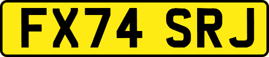 FX74SRJ