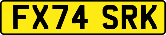 FX74SRK