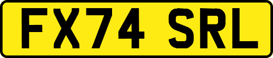 FX74SRL
