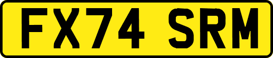 FX74SRM
