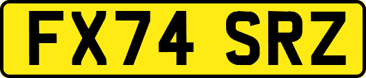 FX74SRZ