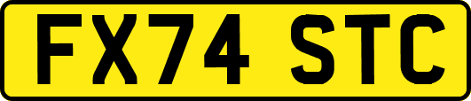 FX74STC
