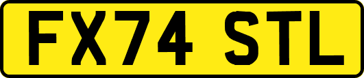 FX74STL