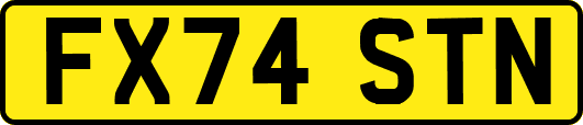 FX74STN