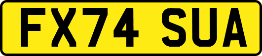 FX74SUA