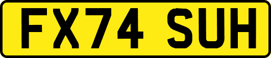 FX74SUH