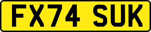 FX74SUK