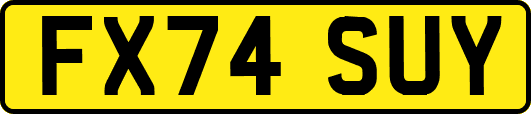 FX74SUY