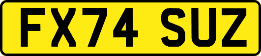FX74SUZ