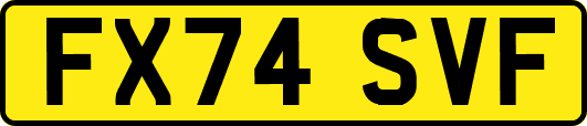 FX74SVF