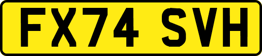 FX74SVH
