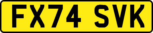 FX74SVK