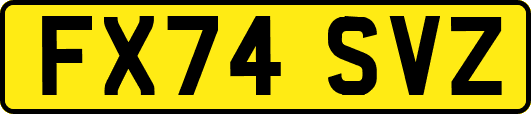 FX74SVZ