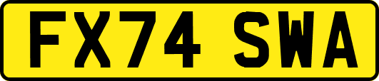 FX74SWA