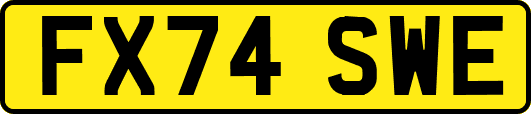 FX74SWE