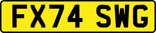 FX74SWG