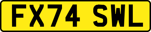 FX74SWL