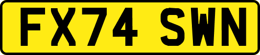 FX74SWN
