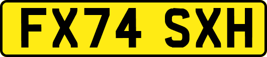 FX74SXH