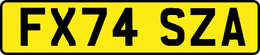 FX74SZA