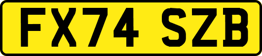 FX74SZB