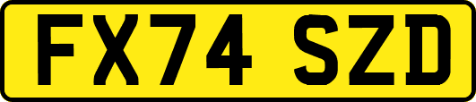 FX74SZD