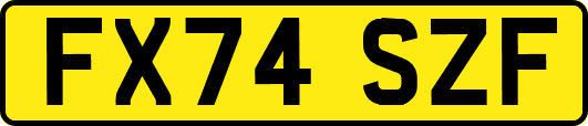 FX74SZF