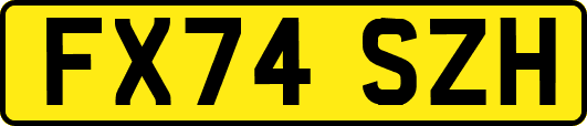 FX74SZH