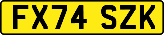 FX74SZK