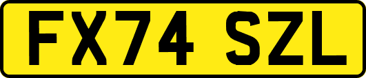 FX74SZL