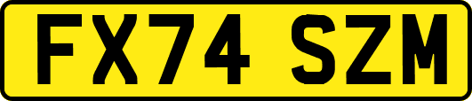 FX74SZM