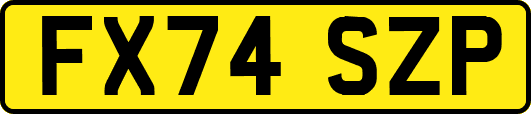 FX74SZP