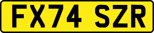 FX74SZR