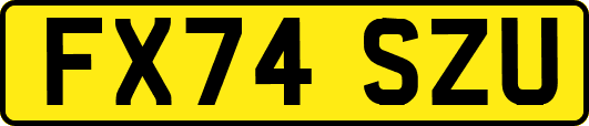 FX74SZU