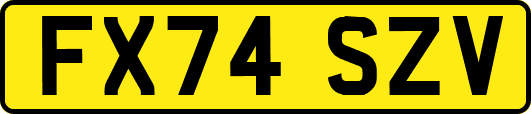FX74SZV