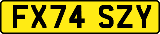 FX74SZY