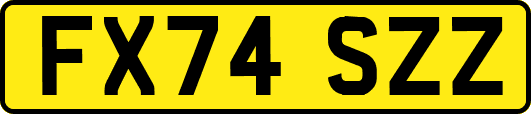 FX74SZZ