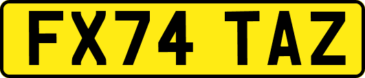FX74TAZ