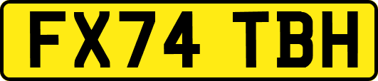FX74TBH